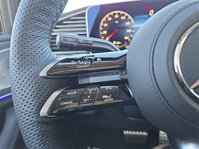 New 2026 Mercedes-Benz GLS 450 4MATIC image 20