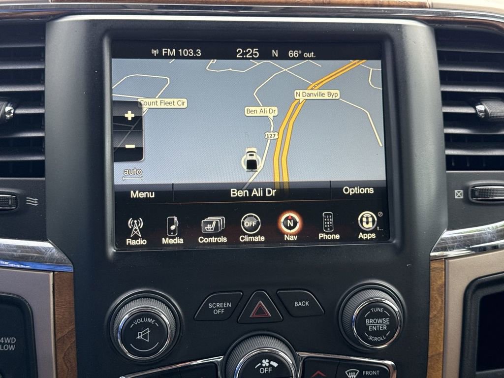 Used 2013 RAM 1500 Laramie Longhorn image 29