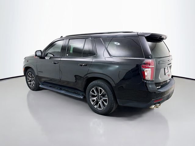 Used 2023 Chevrolet Tahoe Z71 w/ Z71 Off-Road Package AWD/4WD image 6