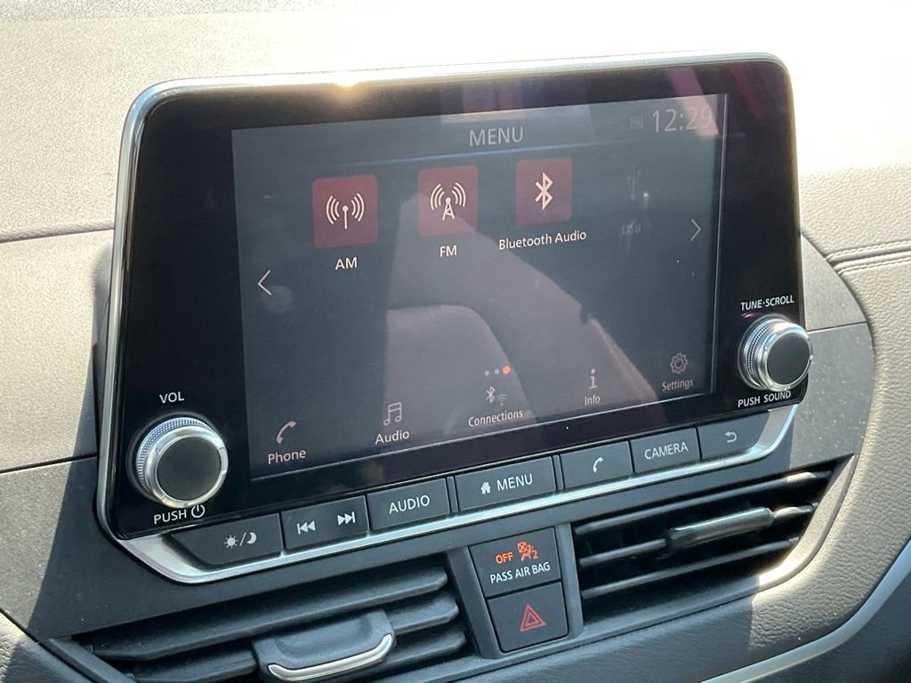Used 2019 Nissan Altima 2.5 SV image 8