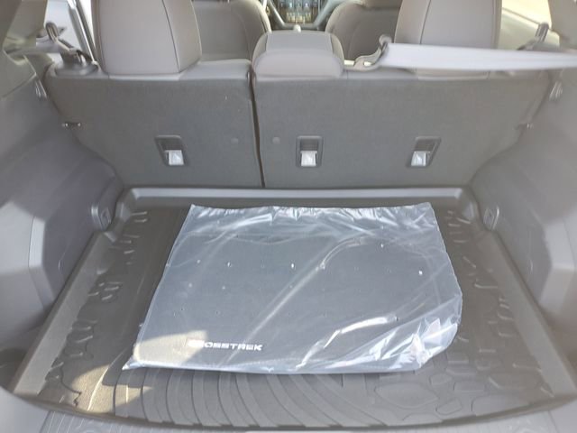 Certified 2026 Subaru Crosstrek 2.0i Premium AWD/4WD image 8