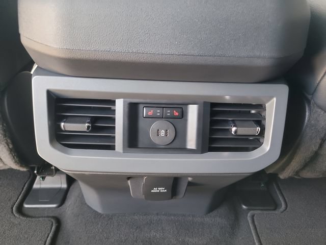 Used 2026 Ford F250 Lariat AWD/4WD image 16