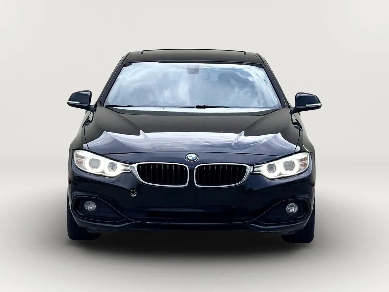 Used 2016 BMW 428i Coupe RWD image 3