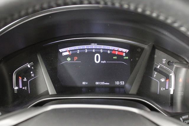 Used 2019 Honda CR-V EX-L image 27
