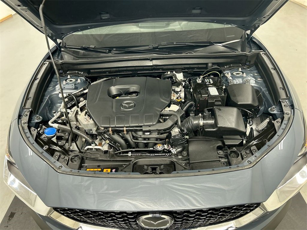 Certified 2023 MAZDA CX-30 AWD 2.5 S w/ Preferred Package image 24