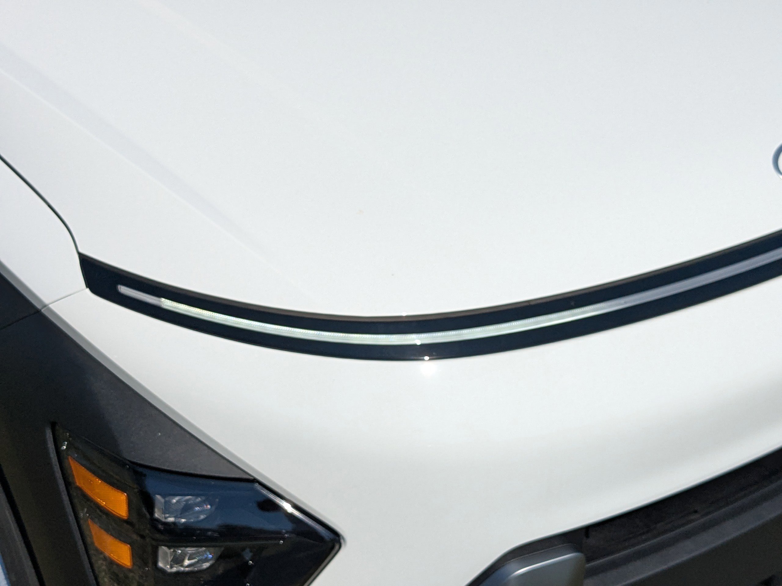 New 2026 Hyundai Kona SE image 11