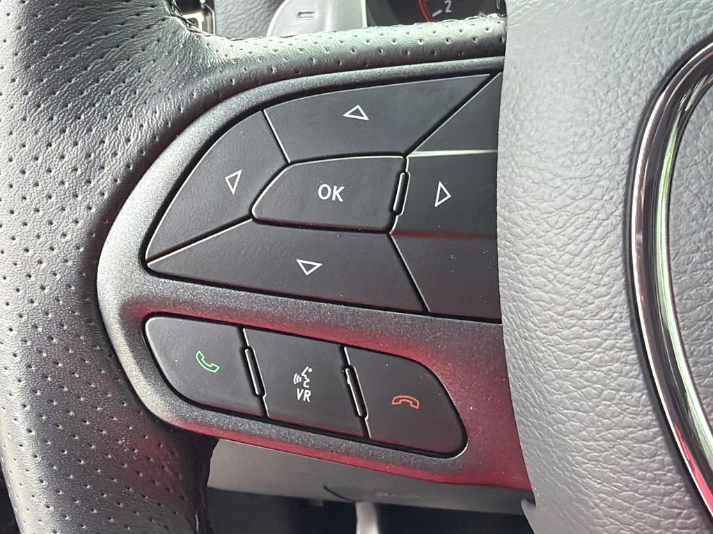 Used 2025 Dodge Durango GT AWD/4WD image 27