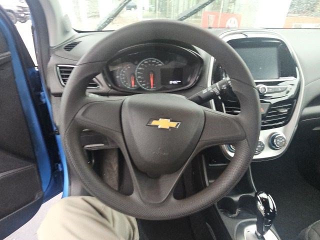 Used 2018 Chevrolet Spark LS FWD image 17