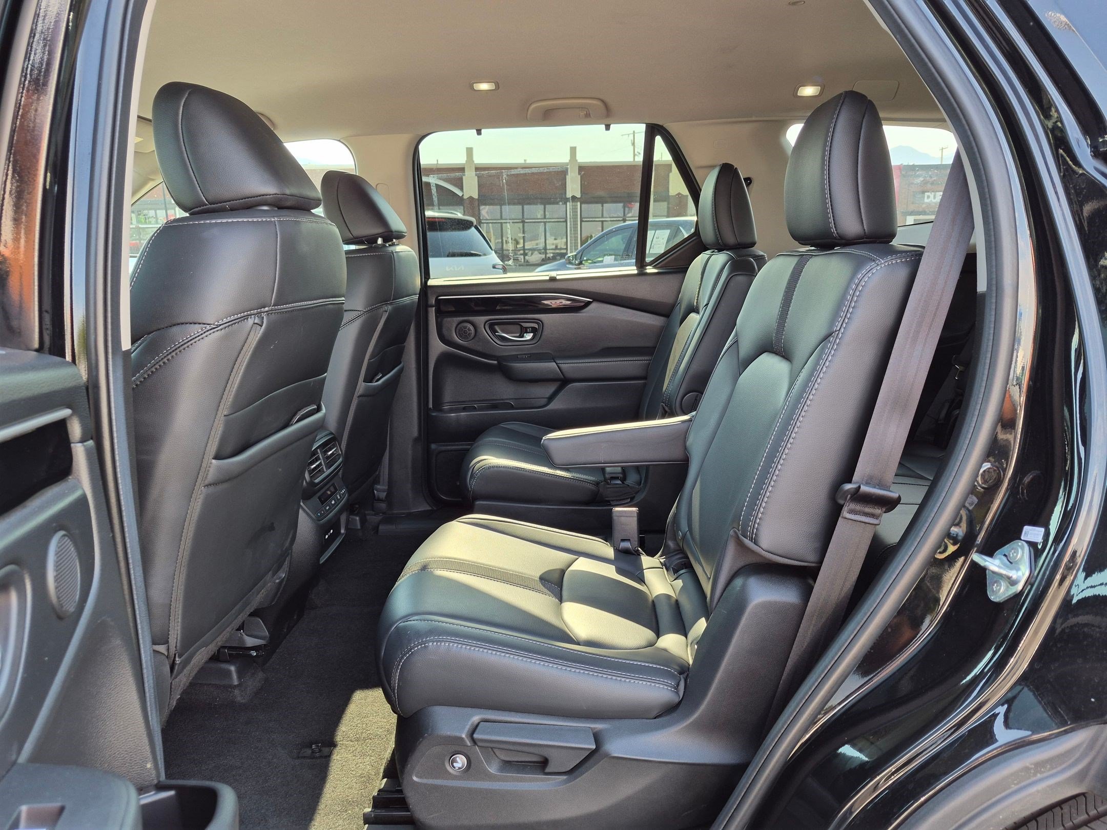 Used 2024 Honda Pilot EX-L image 28