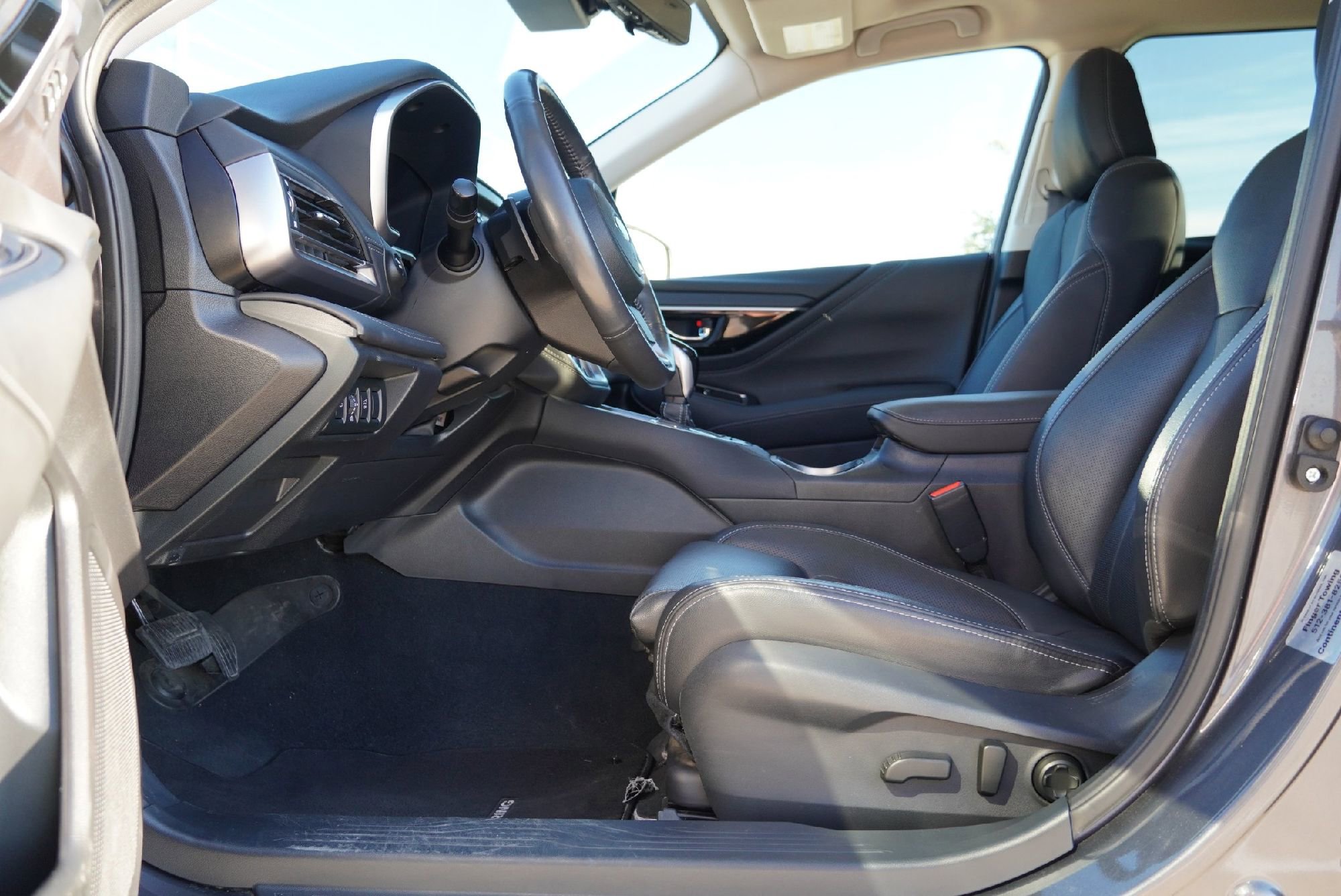 Used 2023 Subaru Outback Touring XT image 27