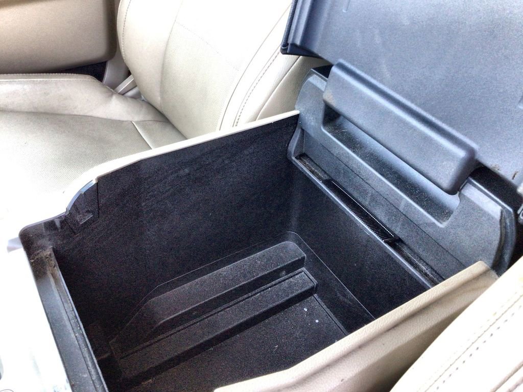 Used 2015 Ford F150 Lariat w/ Equipment Group 502A Luxury image 36