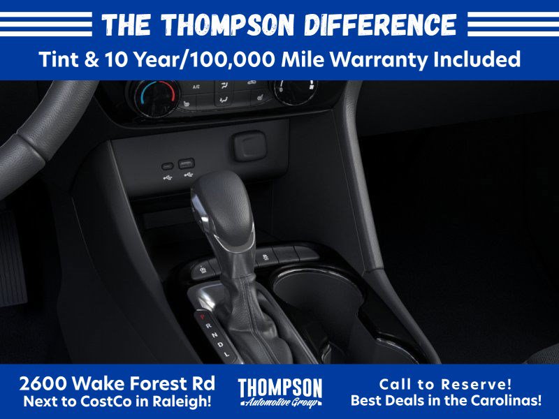 New 2026 Buick Encore GX Preferred w/ Comfort Package FWD image 23