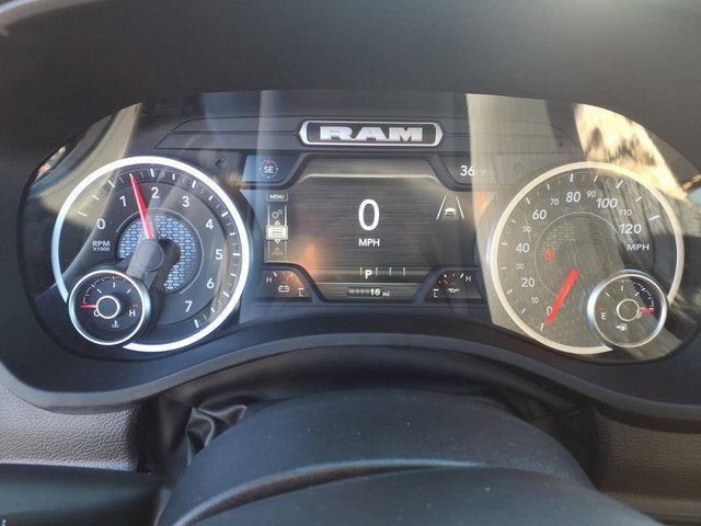 New 2026 RAM 1500 Express image 13