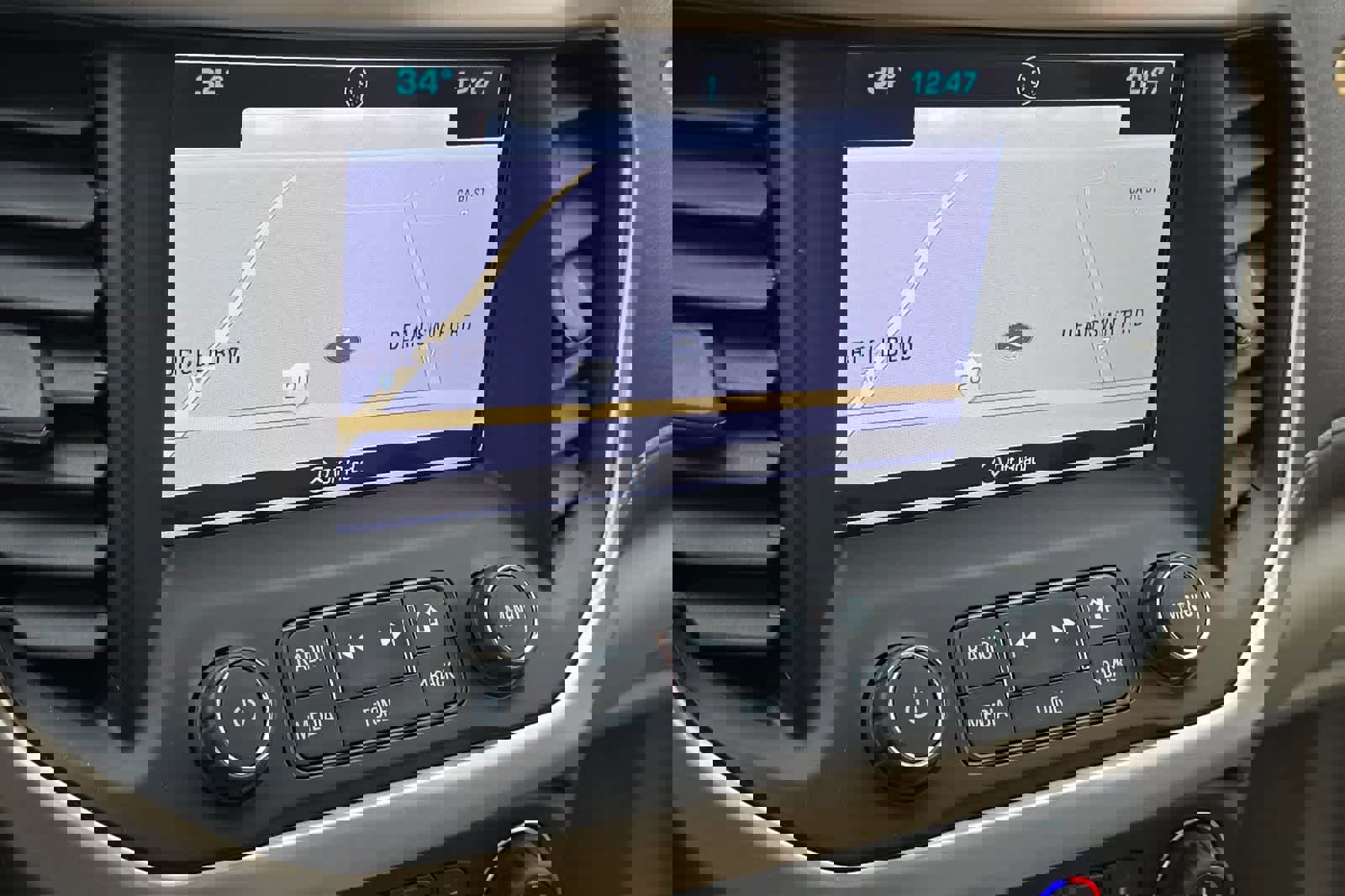 Used 2017 GMC Acadia Denali w/ Technology Package image 22