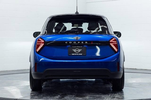 New 2026 MINI Cooper S image 7