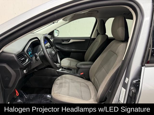 Used 2022 Ford Escape SE w/ Convenience Package image 10