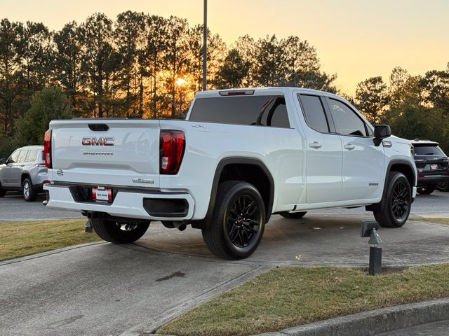 Used 2026 GMC Sierra 1500 Elevation AWD/4WD image 7