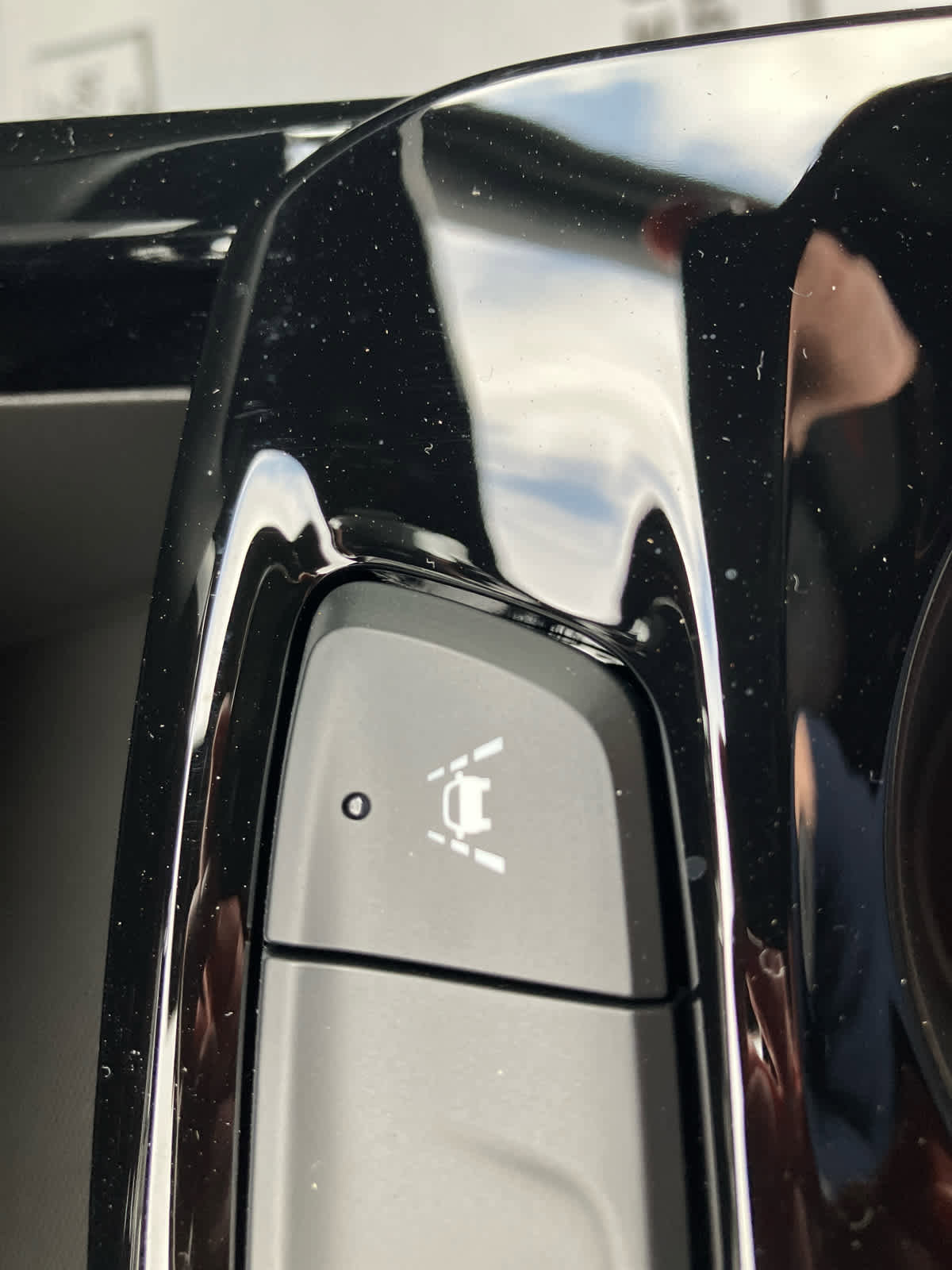 New 2026 Chevrolet Trax RS w/ Driver Confidence Package image 29