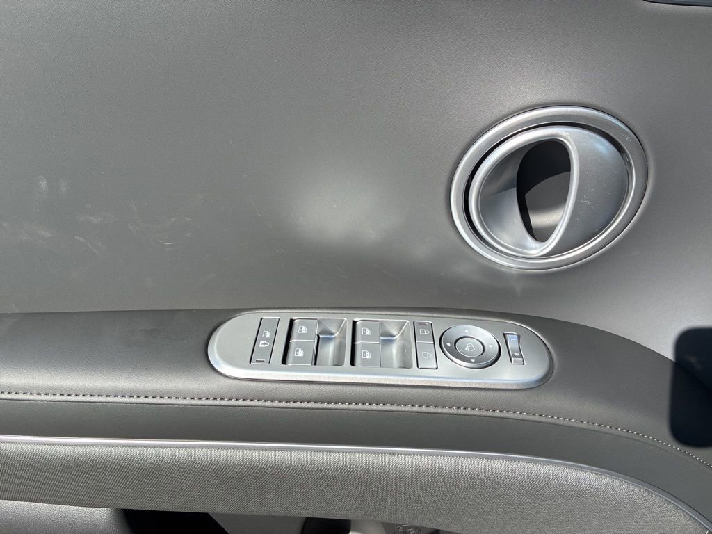 New 2026 Hyundai Palisade Calligraphy image 12