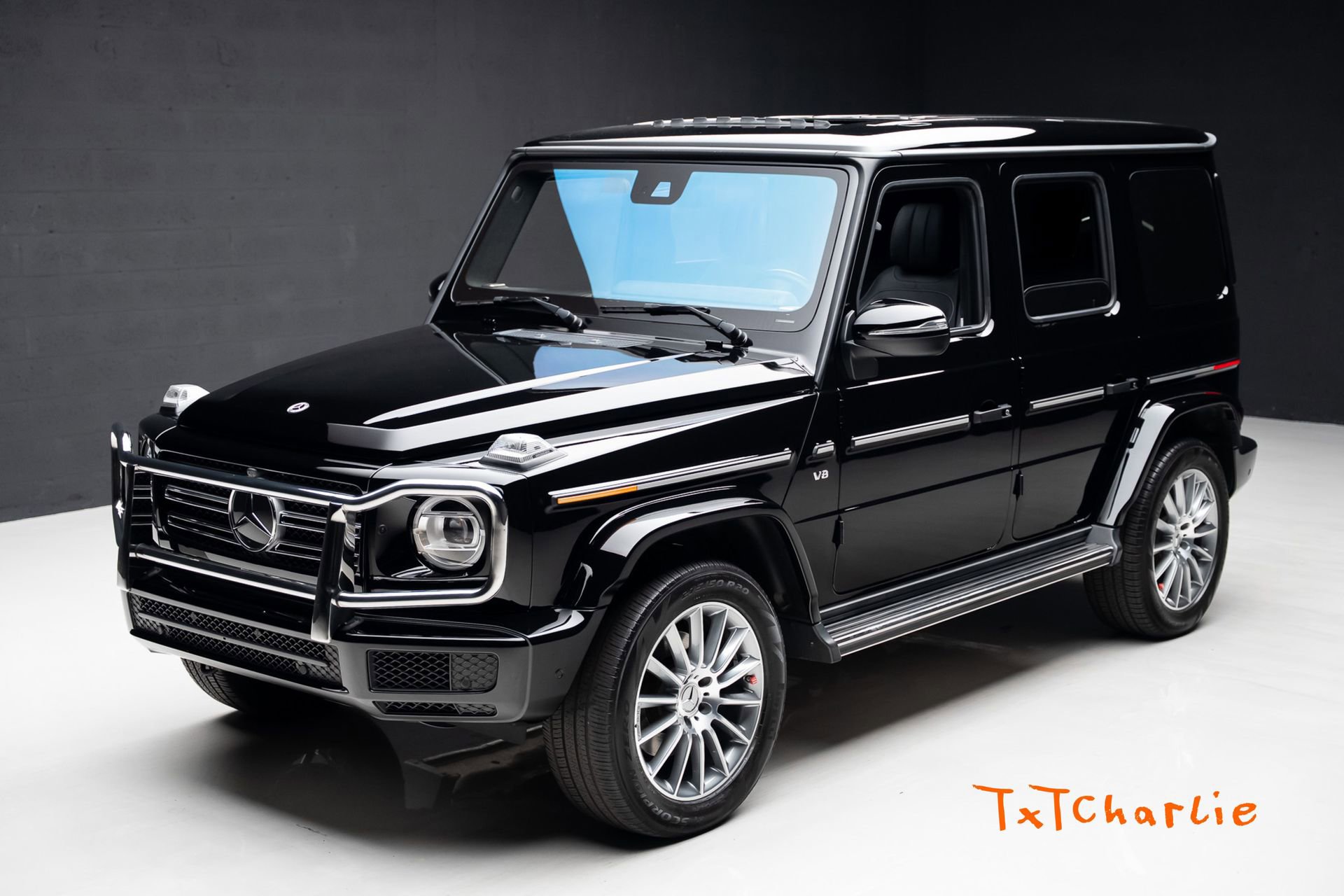 Used 2023 Mercedes-Benz G 550