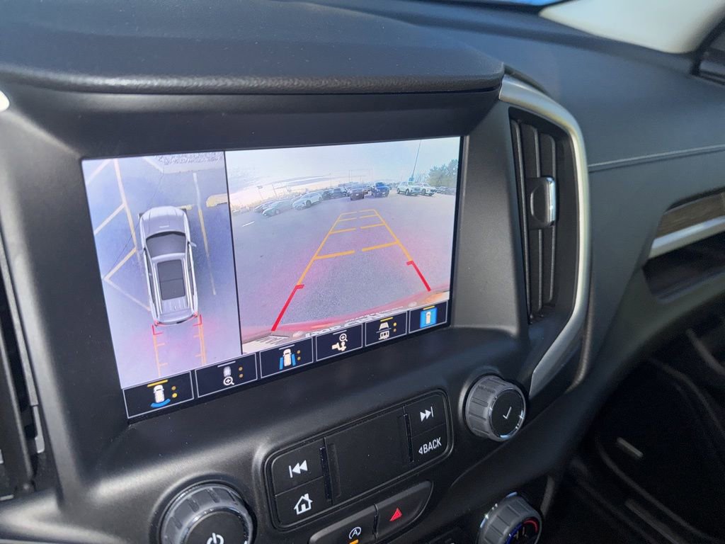 Used 2023 GMC Terrain Denali w/ Denali Premium Package image 24