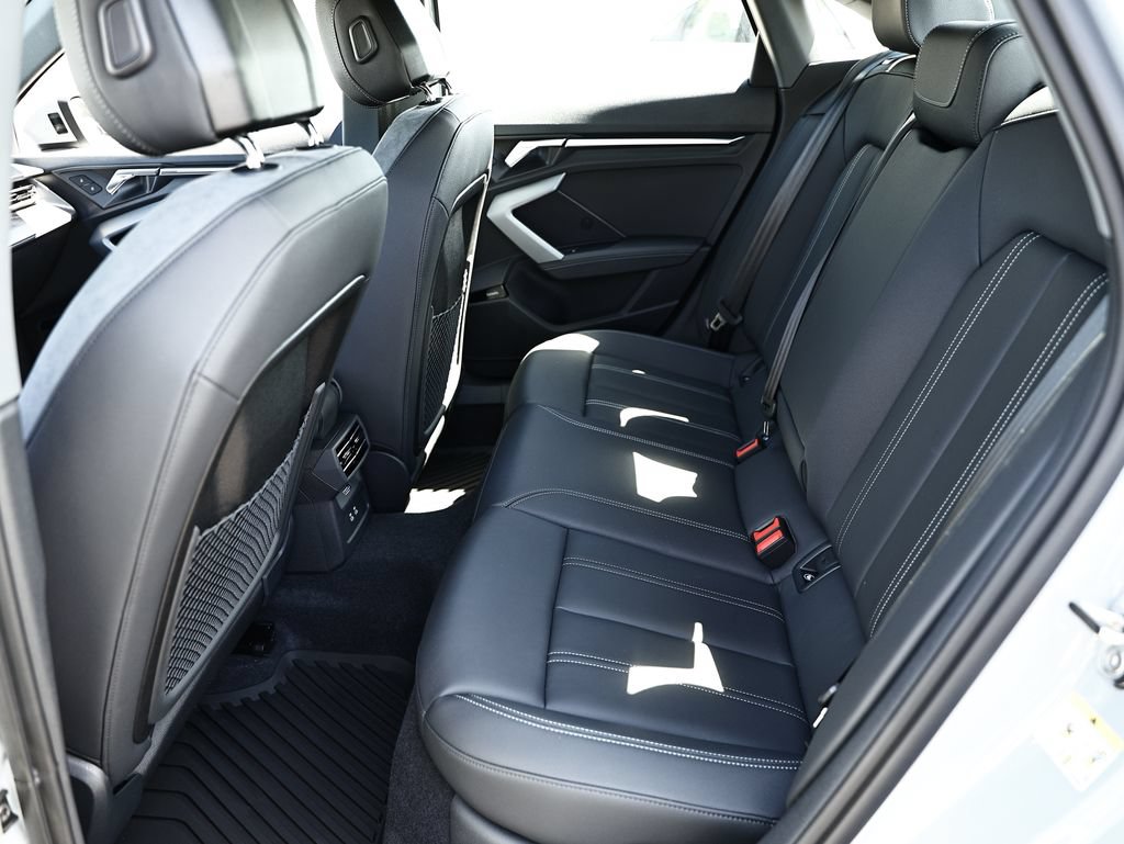 New 2026 Audi A3 2.0T Premium Plus AWD/4WD image 28
