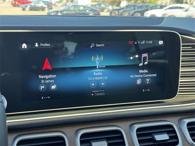 Certified 2022 Mercedes-Benz GLE 350 4MATIC image 28