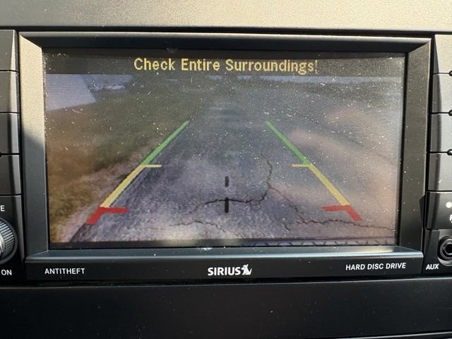 Used 2013 Dodge Durango Crew w/ Crew Convenience Group AWD/4WD image 5