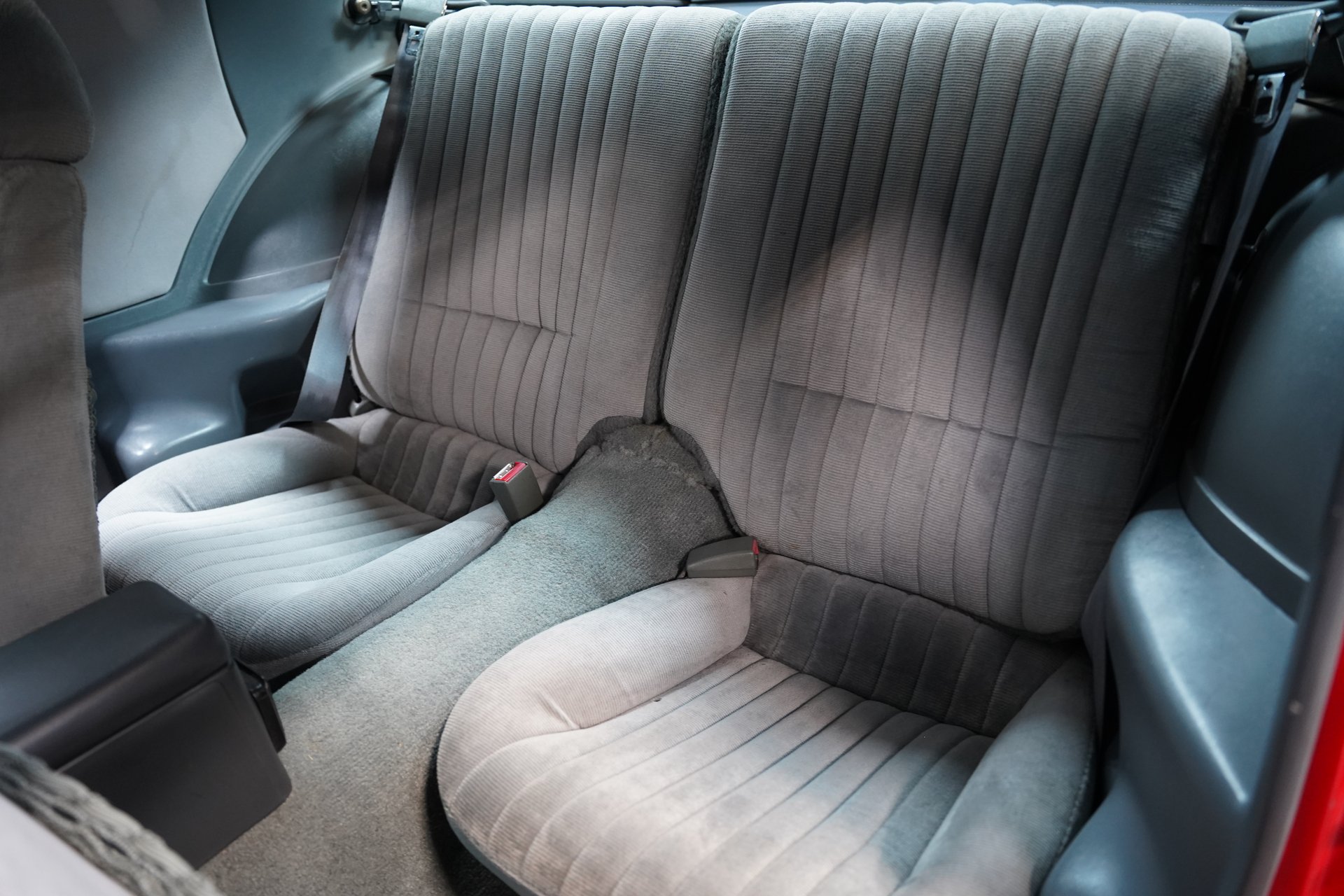 Used 1989 Pontiac Firebird Trans Am RWD image 35