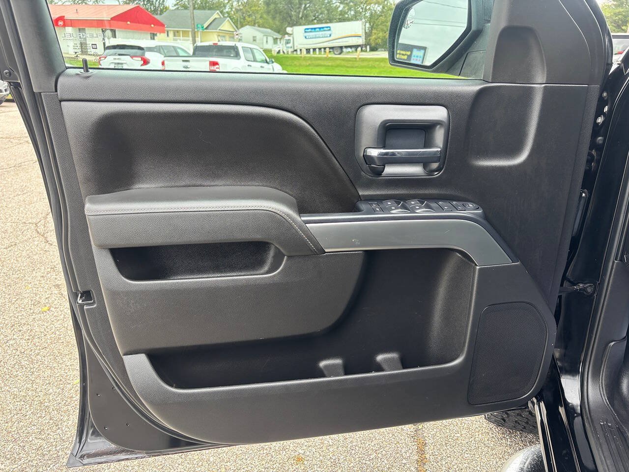 Used 2014 Chevrolet Silverado 1500 LT w/ All Star Edition AWD/4WD image 15