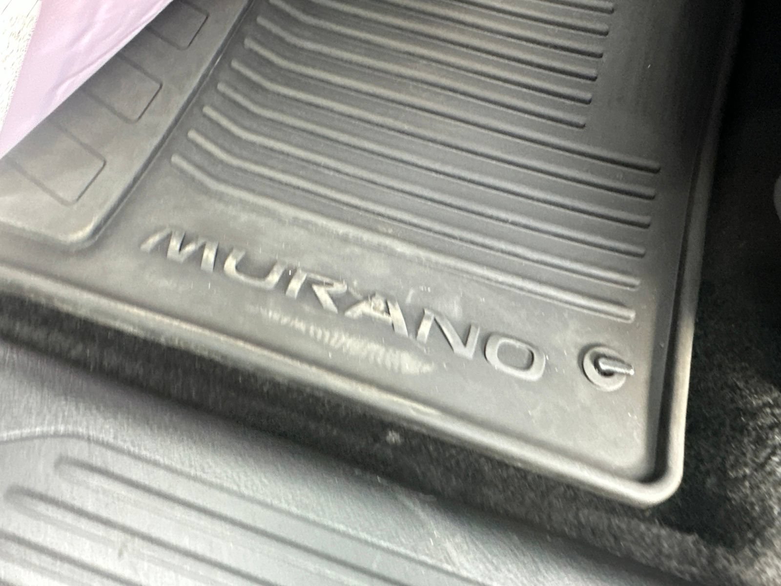 Used 2024 Nissan Murano SL AWD/4WD image 16