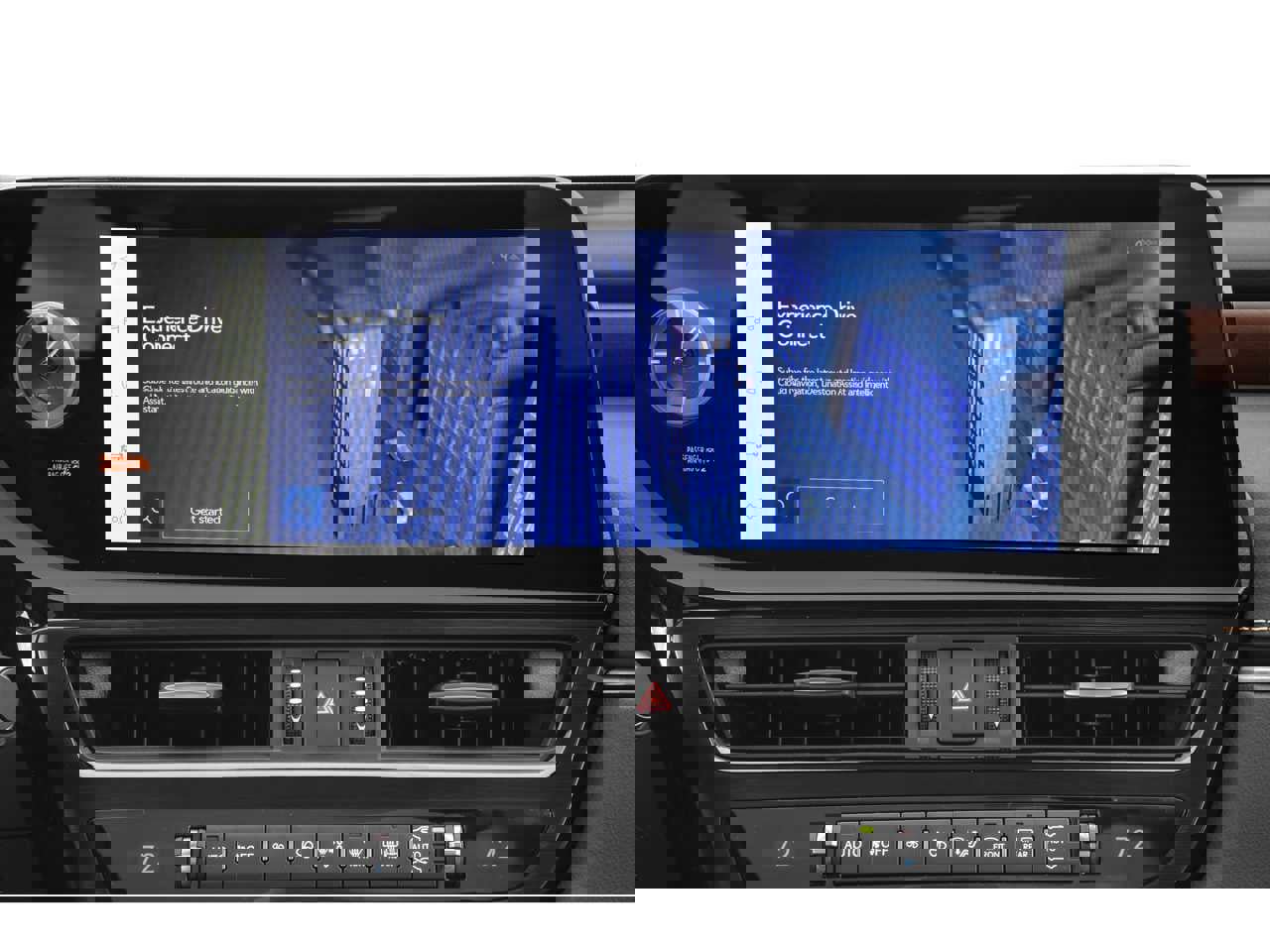 Used 2023 Lexus ES 350 w/ Accessory Package (Z1) image 12