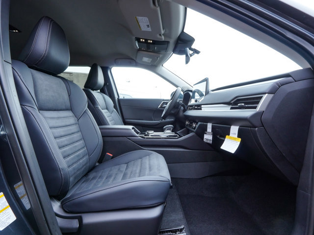New 2026 Mitsubishi Outlander SE AWD/4WD image 44
