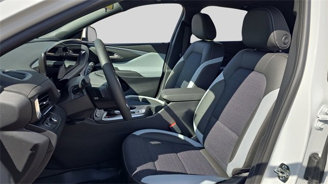 New 2026 Buick Envista Preferred w/ Convenience I Package image 11