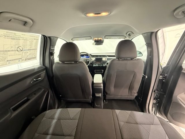 New 2027 Chevrolet Bolt LT FWD image 27