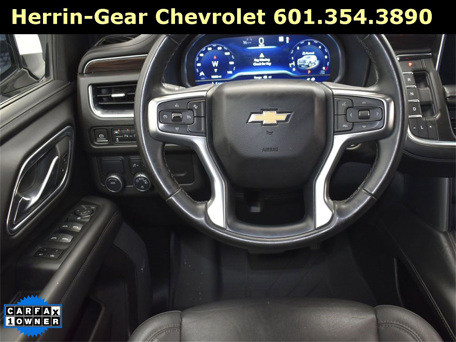 Used 2023 Chevrolet Tahoe LT image 31