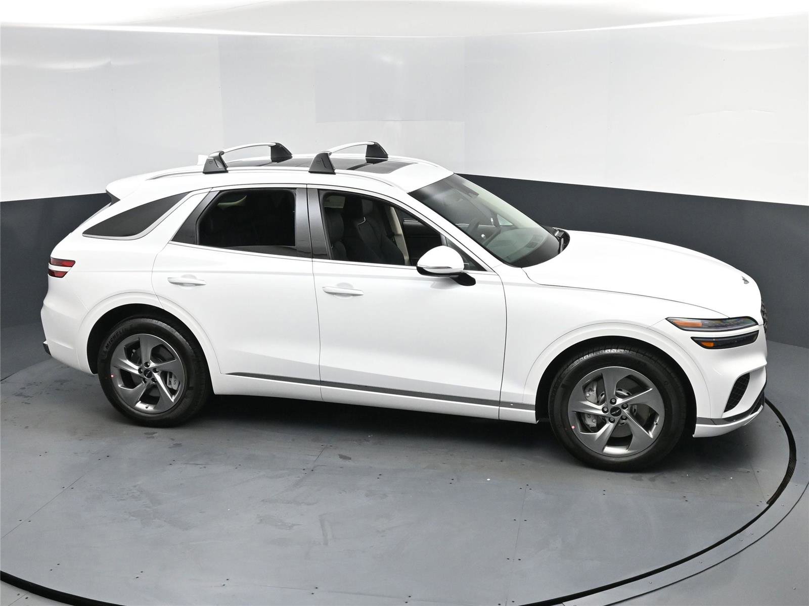 New 2026 Genesis GV70 2.5T Select image 7