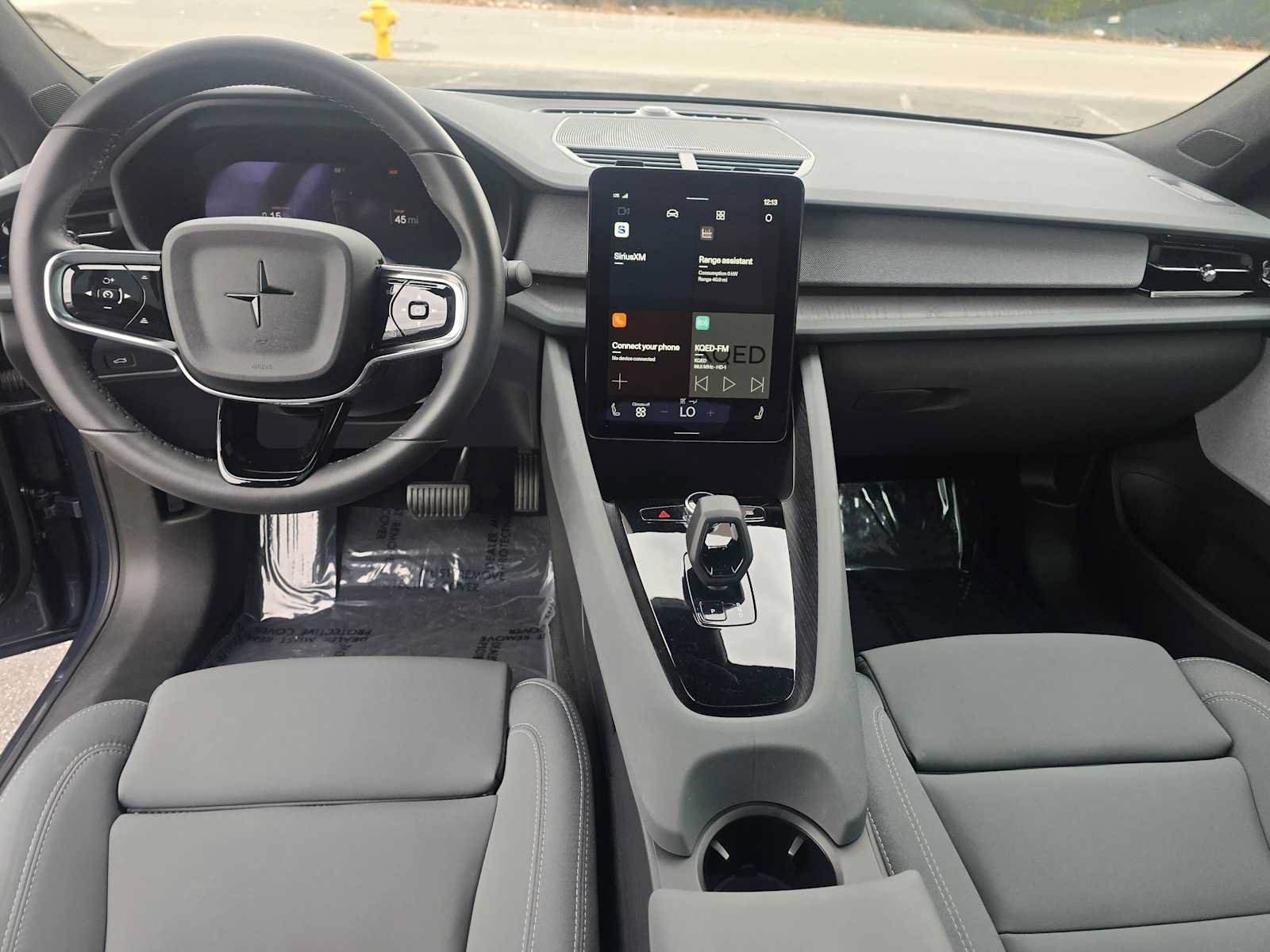 Used 2024 Polestar Polestar 2 w/ Pilot Pack RWD image 22