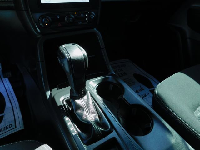 Used 2024 Ford Ranger XL w/ Trailer Tow Package image 38