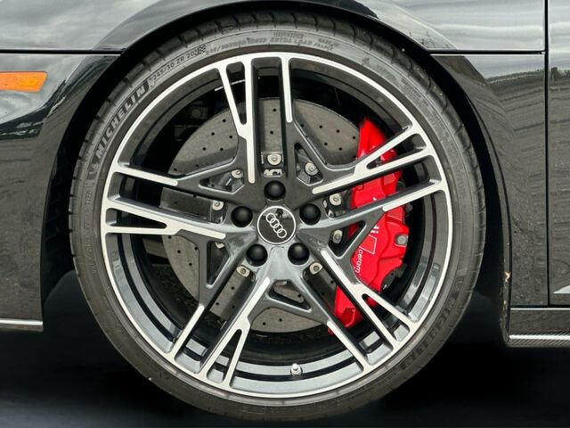 Used 2023 Audi R8 V10 performance image 31
