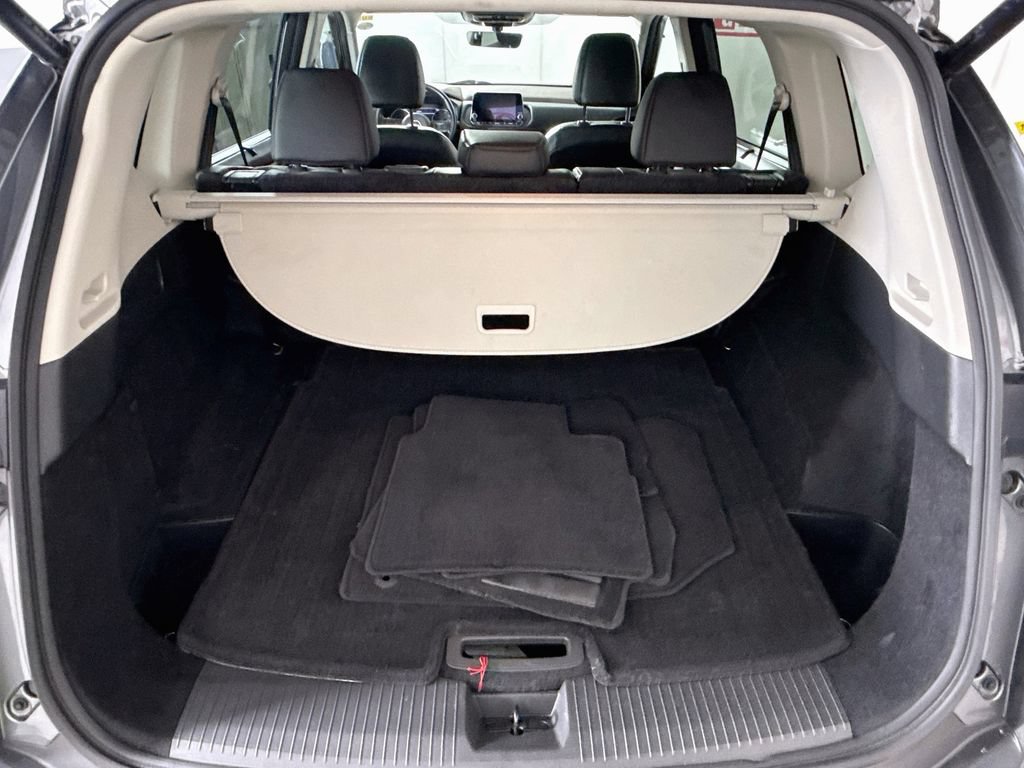 Used 2023 Nissan Rogue SV w/ SV Premium Package AWD/4WD image 29