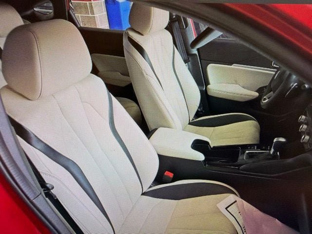 Used 2023 Acura Integra A-Spec FWD image 10