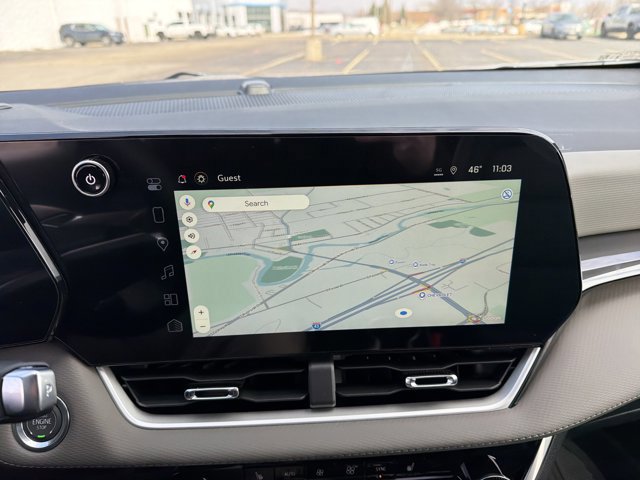 New 2026 Chevrolet Equinox LT w/ Convenience Package II image 17