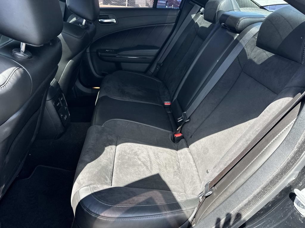 Used 2022 Dodge Charger GT w/ Plus Group AWD/4WD image 12