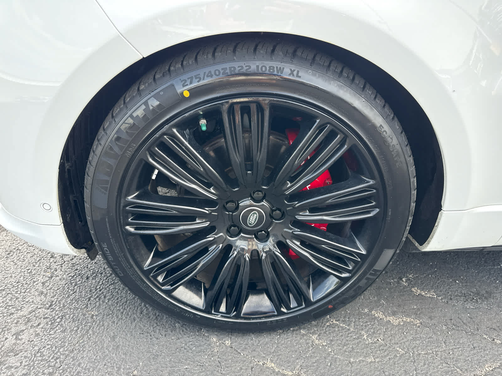 Used 2019 Land Rover Range Rover Sport Autobiography AWD/4WD image 9