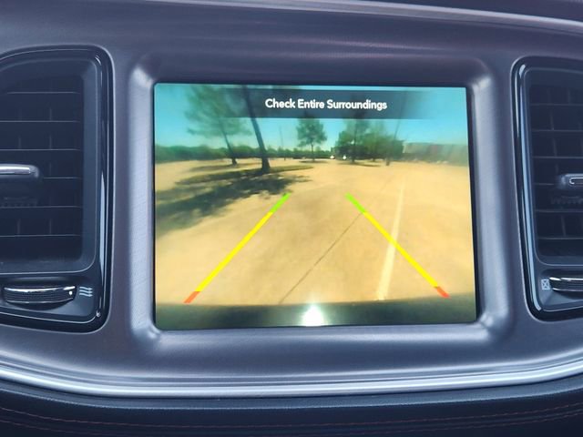 Used 2022 Dodge Challenger R/T Scat Pack image 19