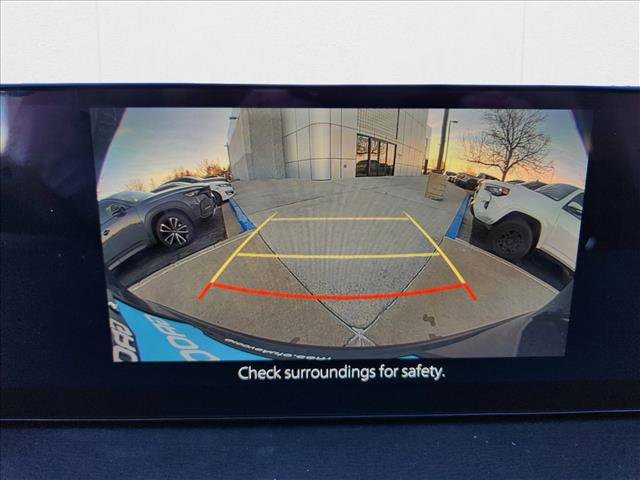 New 2025 MAZDA CX-50 AWD 2.5 Hybrid w/ Weather Package image 20
