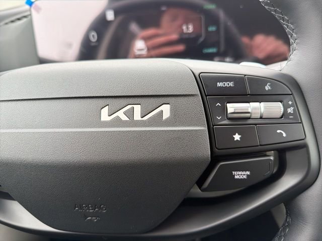 New 2026 Kia Sportage SX Prestige AWD/4WD image 19