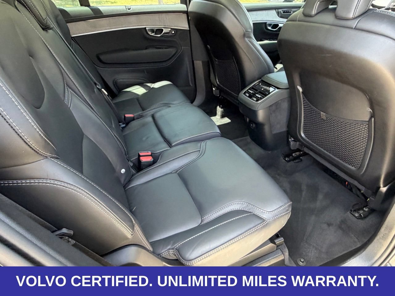 Certified 2026 Volvo XC90 B6 Ultra AWD/4WD image 31