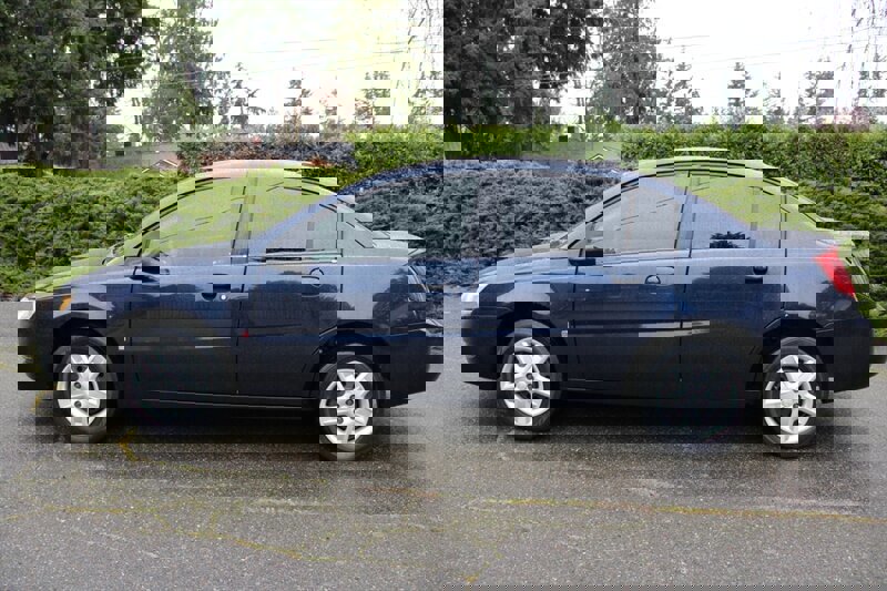 Used 2007 Saturn ION Level 2 image 12